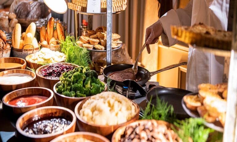 Premium Event Catering Ideas In South Florida