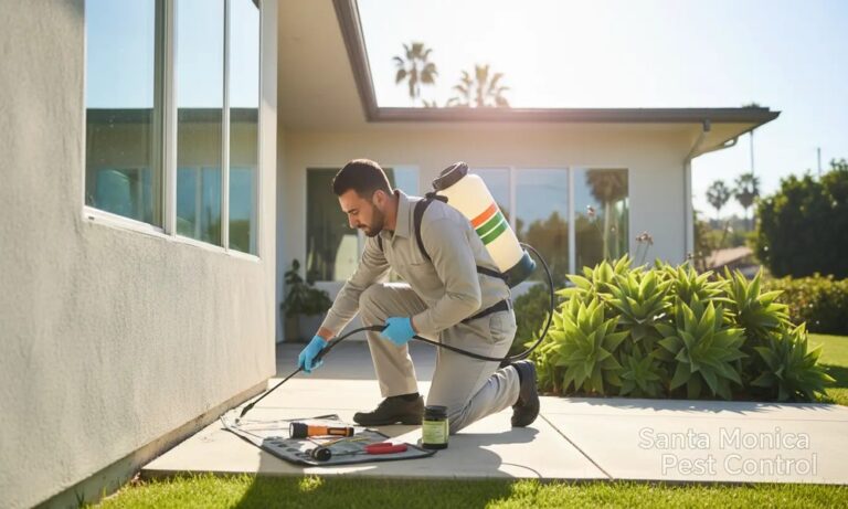 Why Professional Pest Inspections Deliver More Accurate Results for Tulsa Homes