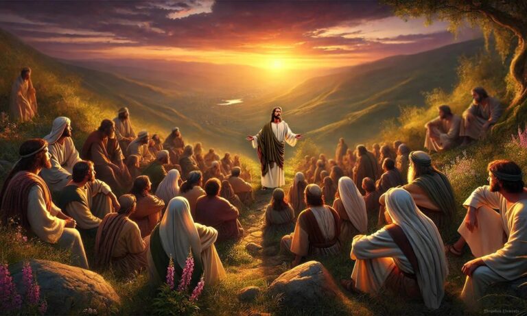 The Heart of Christianity: Essential Teachings of Jesus Christ Everyone Should Know