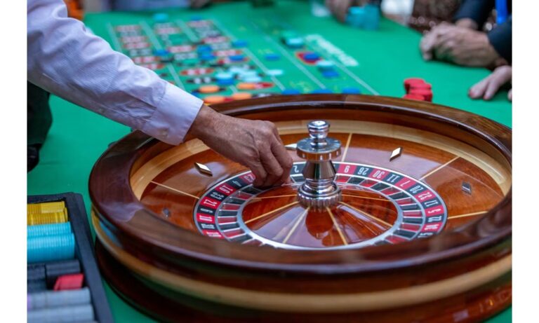 How do crypto casino platforms verify transfers without central approval?