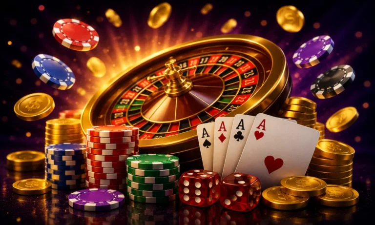 Daily bonus cycles rotate across bitcoin casino roulette gameplay